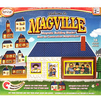 Magville Building Blocks