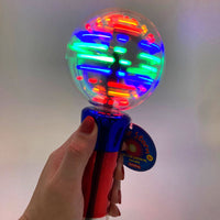 Meteor Storm Light Up Toy