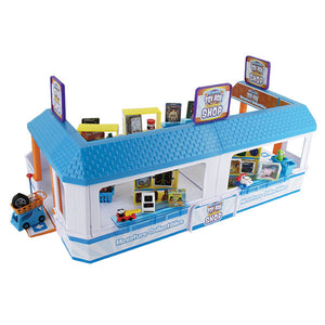 Micro Toy Box Toy Shop (Series 1)