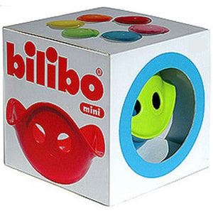 Mini Bilibo Set (0+)