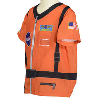 My 1st Career Gear - Astronaut (Orange) (3-6)
