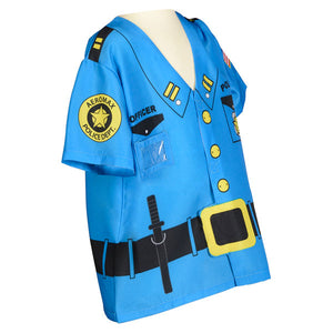 My 1st Career Gear - Police Officer (3-6)
