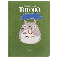 My Neighbor Totoro “Totoro” Journal
