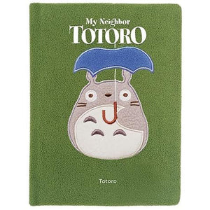 My Neighbor Totoro “Totoro” Journal