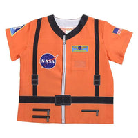 My 1st Career Gear - Astronaut (Orange) (3-6)