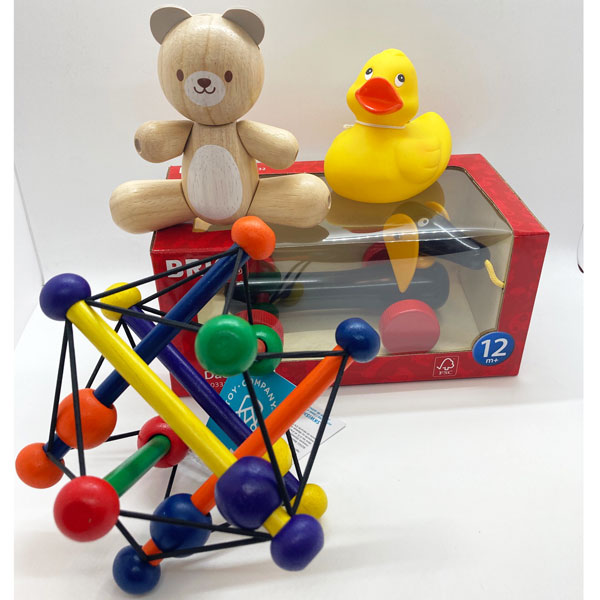 Classics for Baby Bundle (1+)