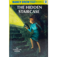 Nancy Drew #2: The Hidden Staircase