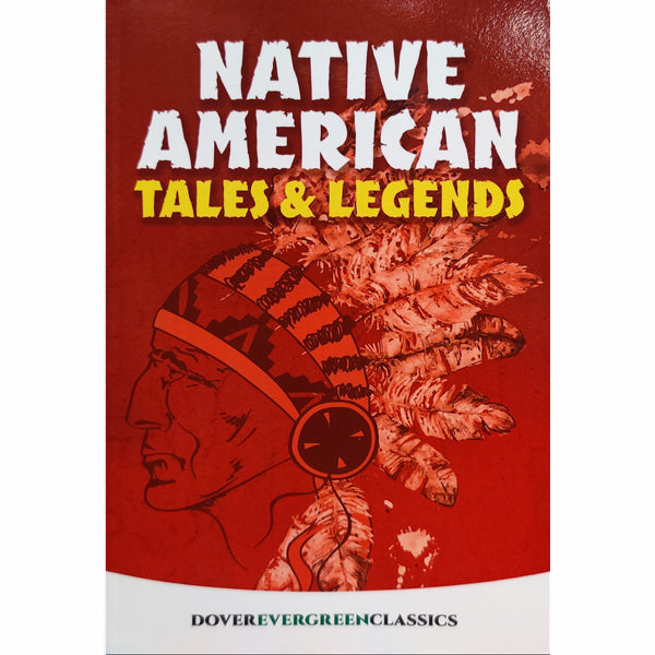 Native American Tales & Legends