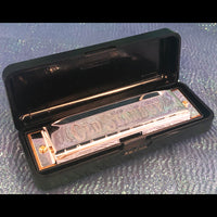 Old Standby Harmonica