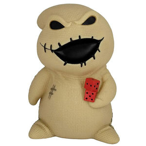 Oogie Boogie PVC Coin Bank (The Nightmare Before Christmas)