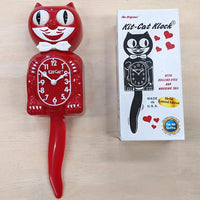 Original Kit-Cat Klock