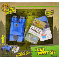 Outdoor Discovery Little Birder Set
