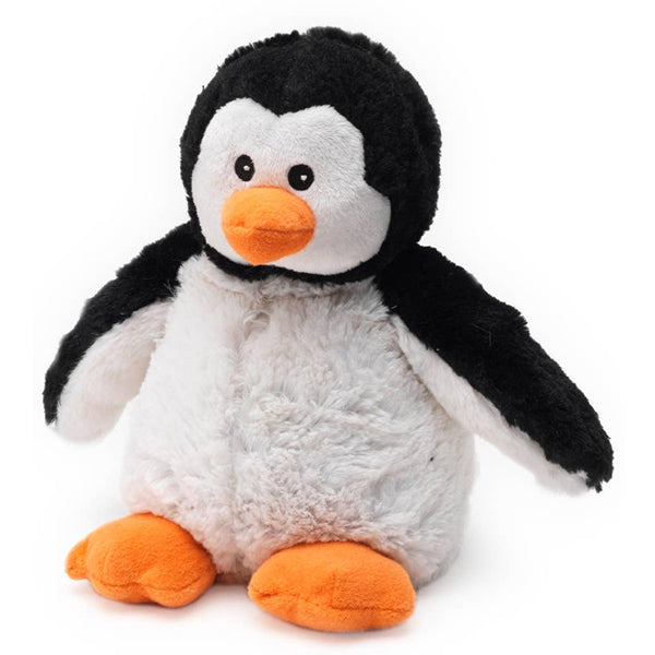 Penguin Warmies Plush - 13in (1+)