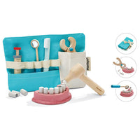 Plan Toys Dentist Set
