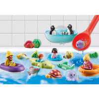 Playmobil 123 Bathtime Fun Advent Calendar (18mo+)
