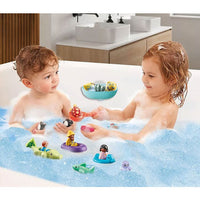 Playmobil 123 Bathtime Fun Advent Calendar (18mo+)
