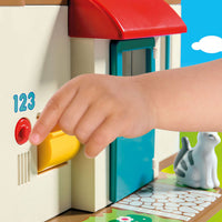 Playmobil 123 Family Home (18mo+)
