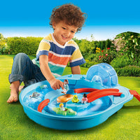 Playmobil 123 Splish Splash Water Park (18mo+)