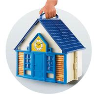 Playmobil Take Along School House