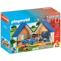 Playmobil Take Along School House
