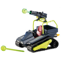 Playmobil Track Vehicle Top Agents