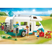 Playmobil Family Camper
