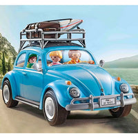 Playmobil Volkswagen Beetle
