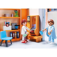 Playmobil Large Hospital