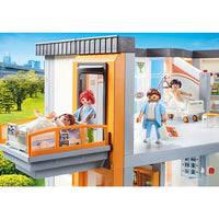 Playmobil Large Hospital