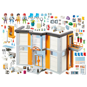 Playmobil Large Hospital