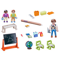 Playmobil School Carry Case
