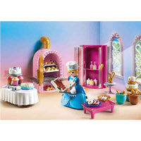 Playmobil Castle Bakery
