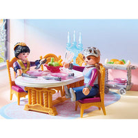 Playmobil Dining Room
