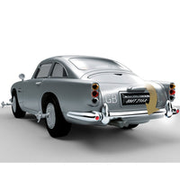 Playmobil James Bond Aston Martin DB5 - Goldfinger Edition
