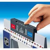 Playmobil NHL Score Clock With Referees
