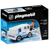 Playmobil NHL Zamboni Machine
