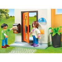 Playmobil Modern House