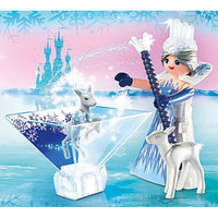 Playmobil Ice Crystal Princess

