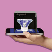 Playmobil Ice Crystal Princess