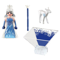 Playmobil Ice Crystal Princess