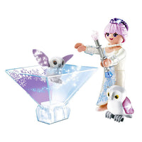 Playmobil Ice Flower Princess
