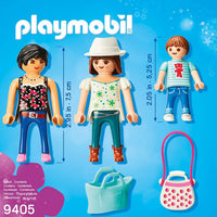Playmobil Shoppers
