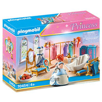 Playmobil Dressing Room
