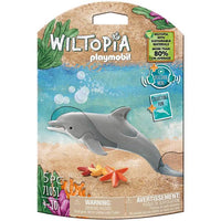 Playmobil Wiltopia - Dolphin
