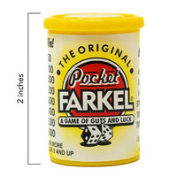 Pocket Farkel Game