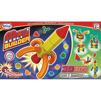 Popular Playthings Mag Builder 30pc Set (2+)