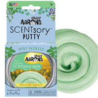 Positive Energy Mint SCENTsory Putty (20g)