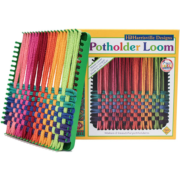 Potholder Loom Kit
