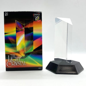 Prism Light Crystal (4.5in)