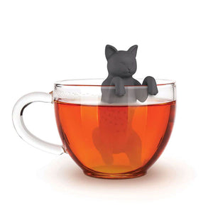Purr Tea Tea Infuser